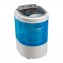 Mini-wasmachine met centrifuge - 5