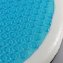Coussin pivotant au gel - 5