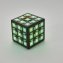 Rubik's Cube met ledverlichting - 5