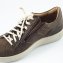 Aircomfort sneaker met ritssluiting - 5