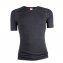Thermoshirt dames, 1/4 mouw - 5