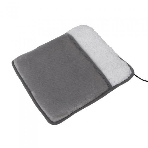 Votre cadeau: Chauffe-pieds 