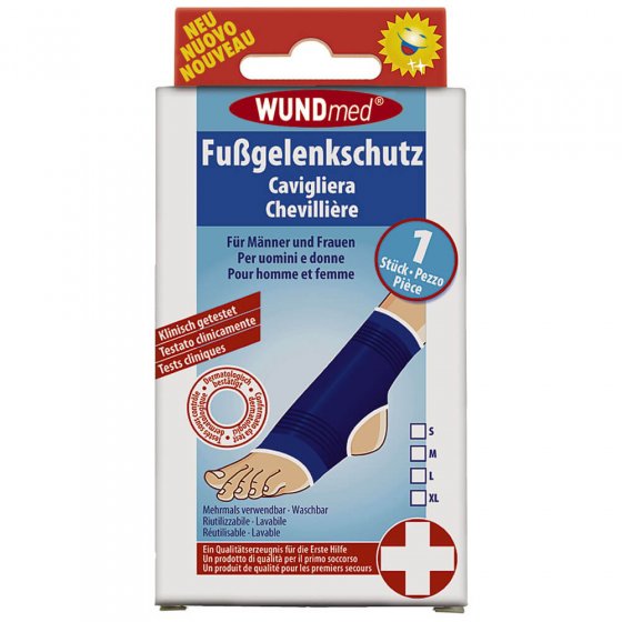 Bandage de maintien poignet 