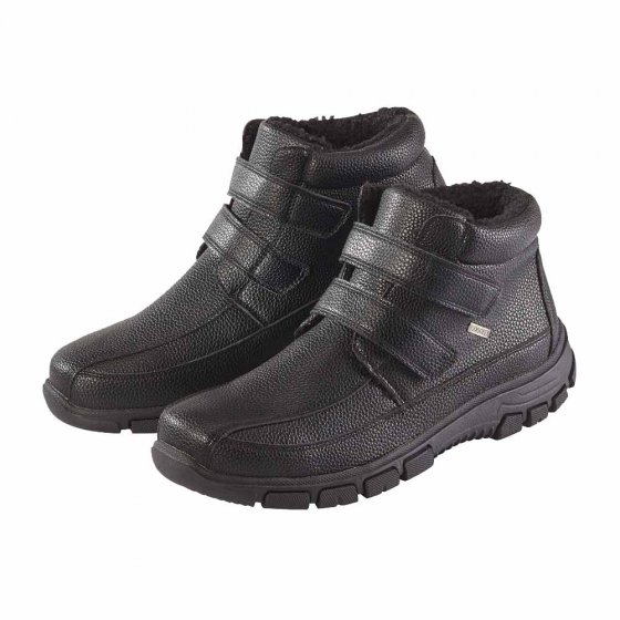 Thermoboots met klimaatmembranen 