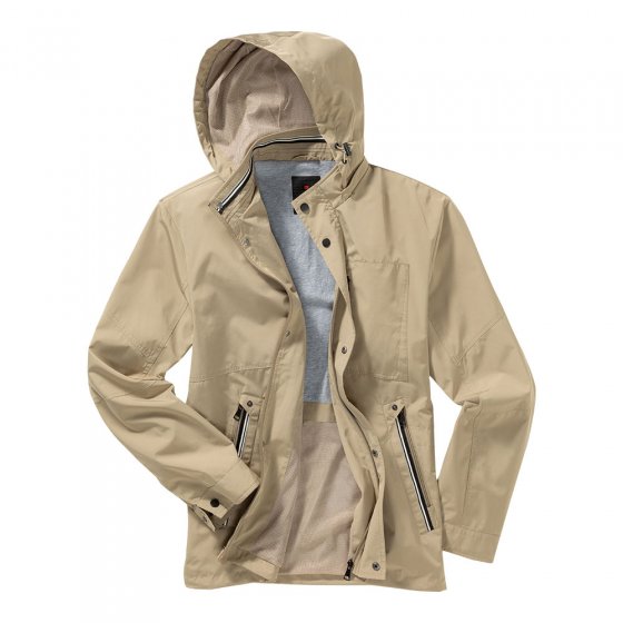 Sportieve vrijetijdsjack 