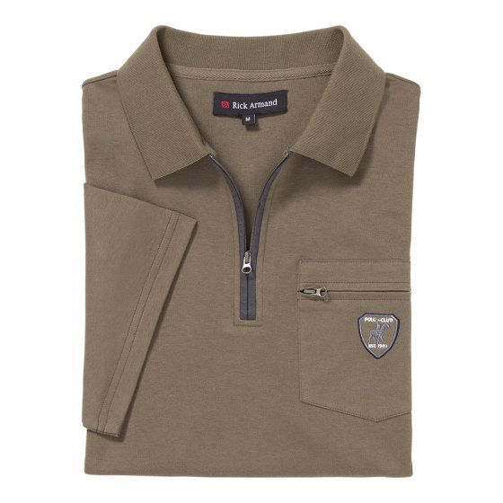 Komfort Interlock shirt 
