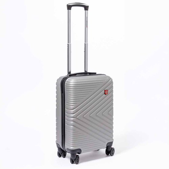 ABS-handbagagetrolley 