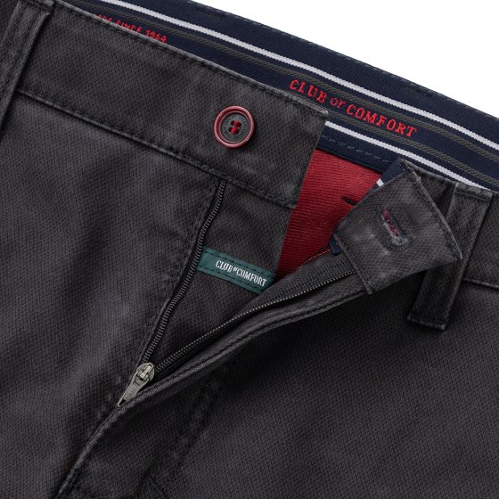 Pantalon en coton Thermolite 