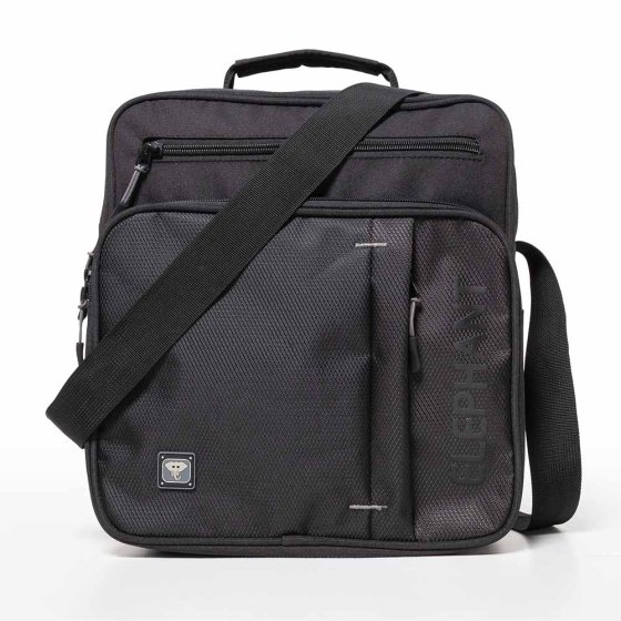Pochette pour étiquette d'embarquement 