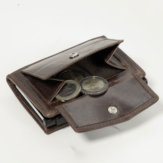 Porte-cartes RFID Click&Go 