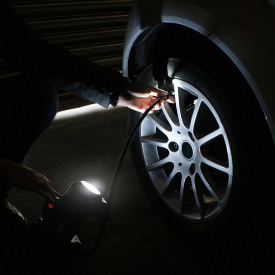 Compresseur programmable 