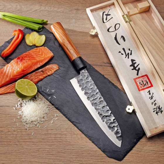 Japans koksmes 