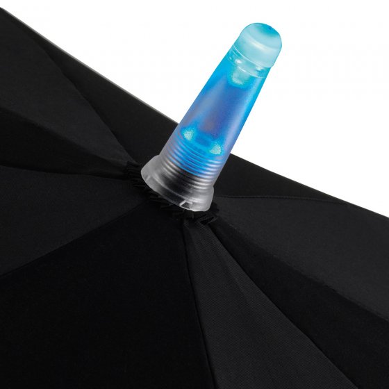 Parapluie lumineux DEL 