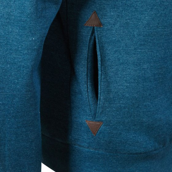 Sweat-shirt à capuche 