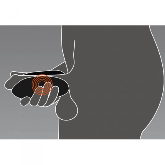 Vibrerende stimulator 