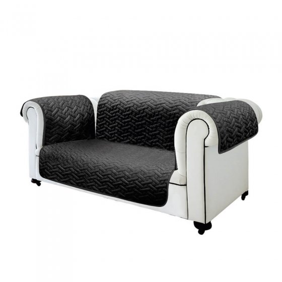 Draaibare stoelbeschermer 