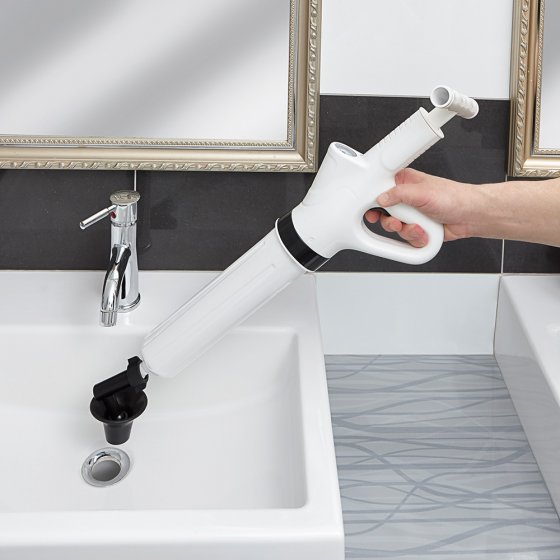 Déboucheur de canalisation Power 