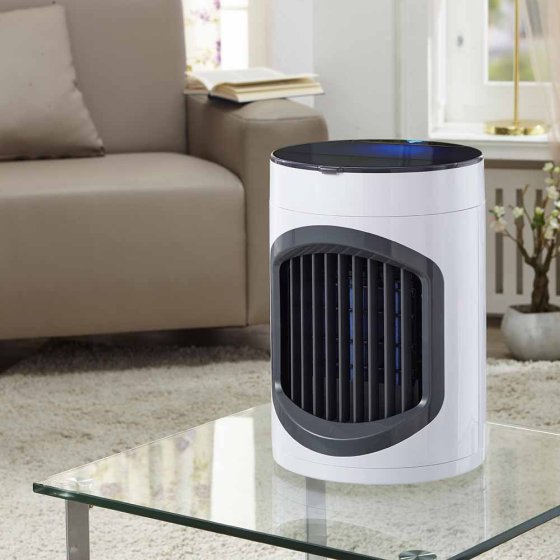 Klimaatregeling voor minitower 
