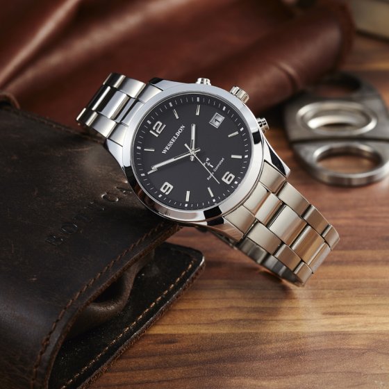 Radiografisch horloge ’Wesseldon’ 