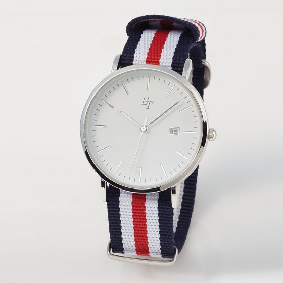 VRIJETIJDSHORLOGE ”MARITIEM” 