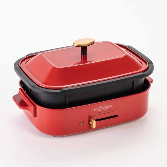 Mijoteuse de table multifonction 