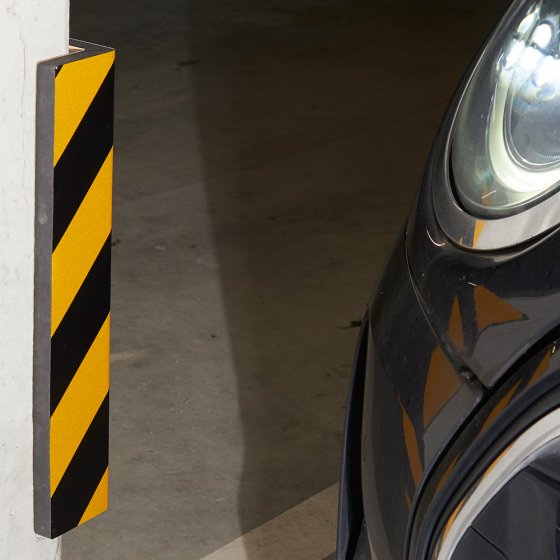 Protection bord de portière 