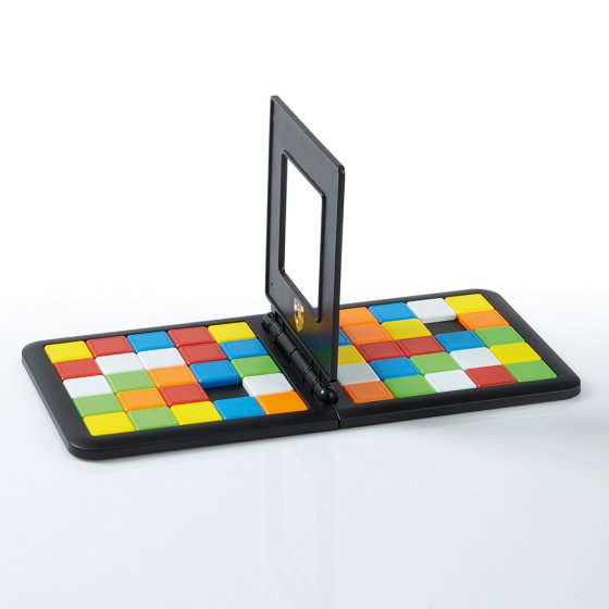 Puzzle coulissant magique 