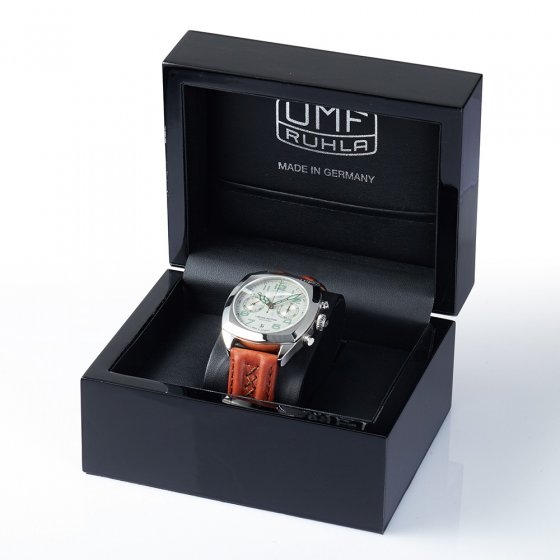 Chronographe mécanique « Poljot 3133 » 