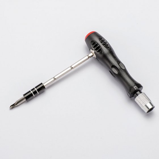 Precisiegereedschapsset 