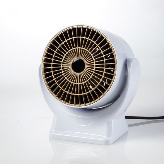 Radiateur soufflant turbo 