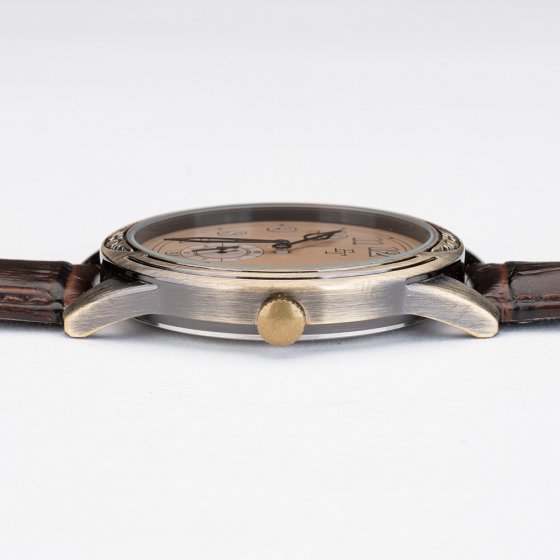 Montre « Nostalgic » 