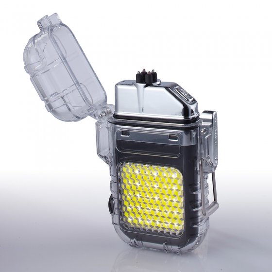 Briquet plasma d’extérieur 