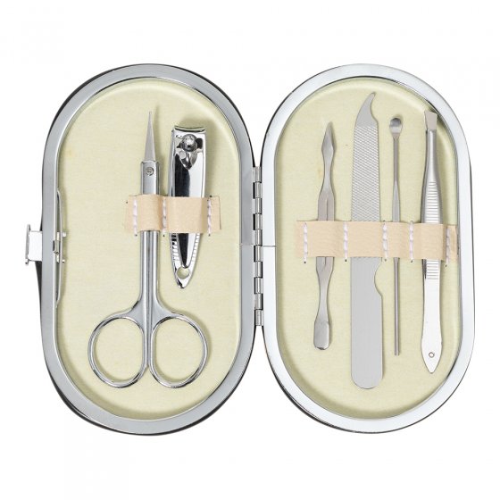 Manicureset 