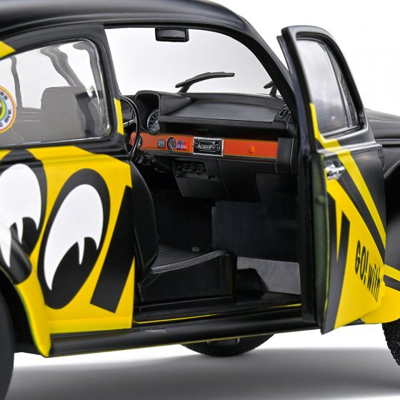 VW 1303 « Mooneyes » 