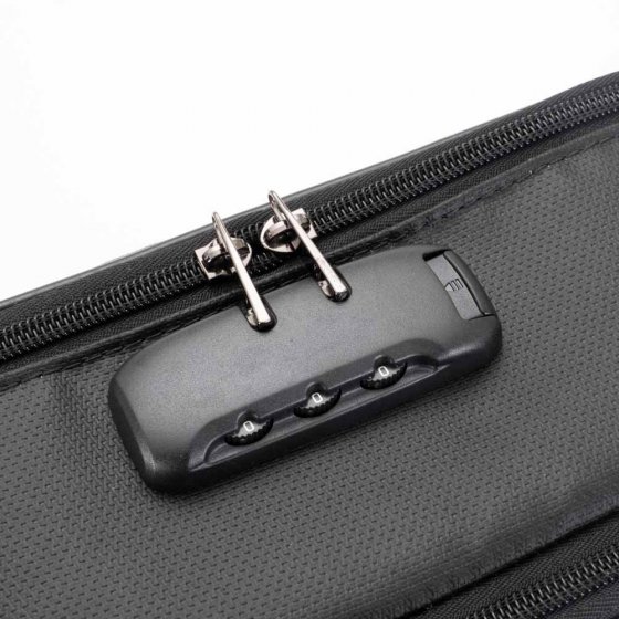 Porte-documents ignifuge et étanche 