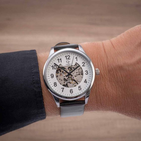 Automatisch horloge 'CP CHEIFEL' 