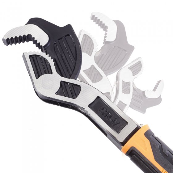 Set snelspansleutels 'Self Lock' 