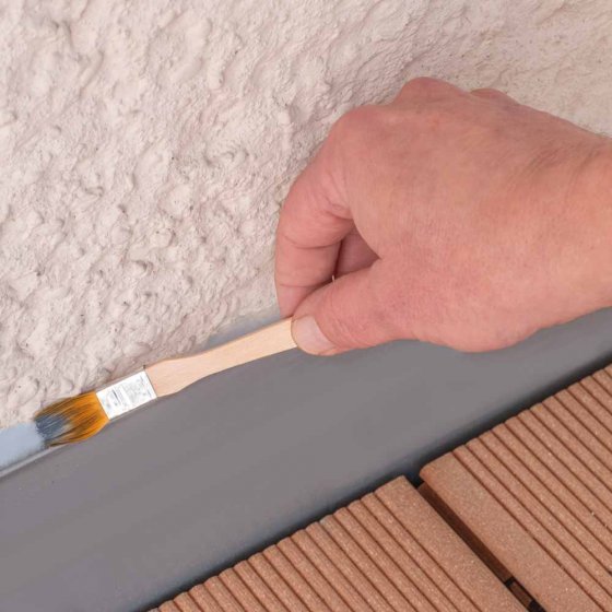 Kit d’étanchéité 