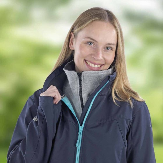 Insert chaud pour pull avec fonction réversible 