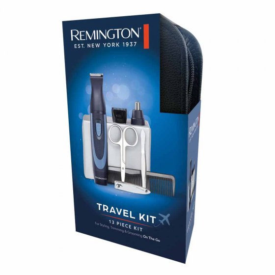 Nécessaire de voyage Remington 