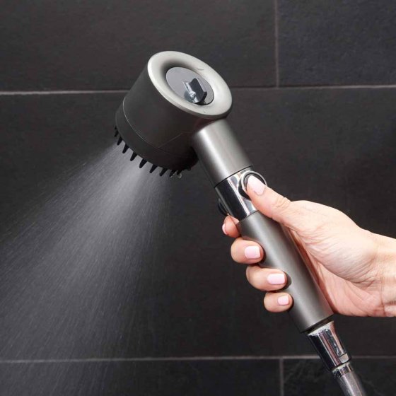 Pommeau de douche Aqua Expert 