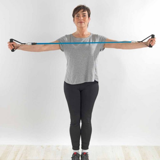 Bandes élastiques de fitness 