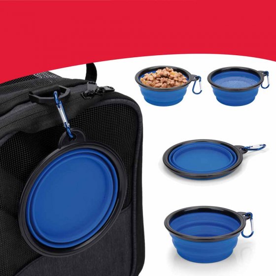 Ensemble de transport pour animaux 