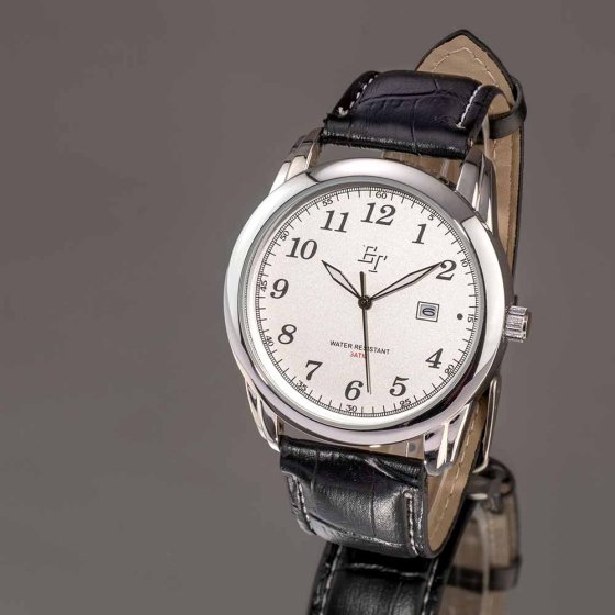 Elegant herenhorloge 