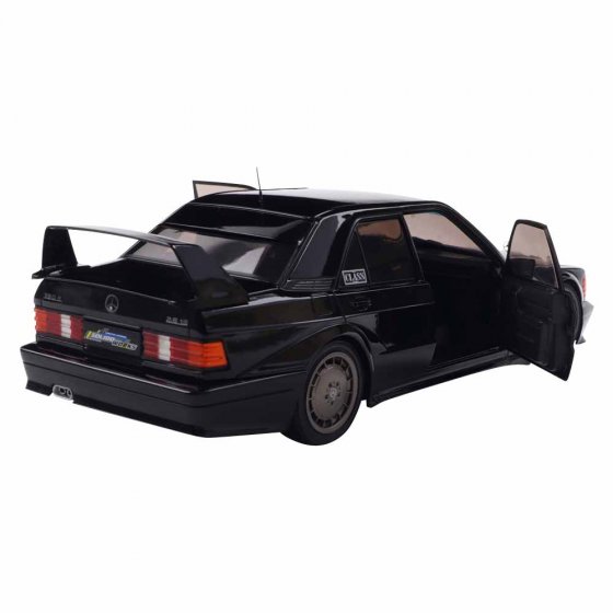 Mercedes Benz 190 BJ 1990 