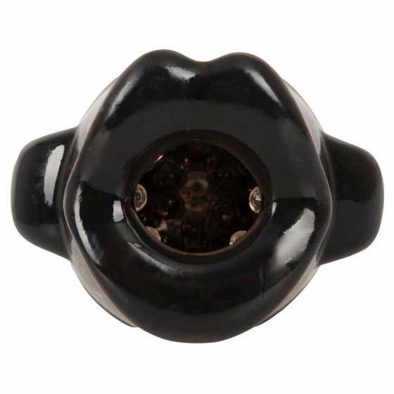 Masturbateur aspect bouche 