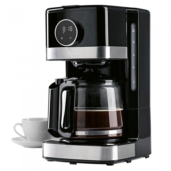 Machine à café Barista 