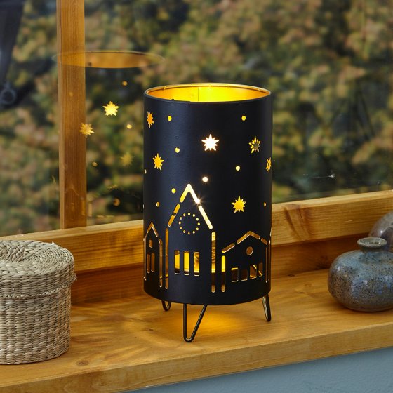 Lanterne « Ciel étoilé » 