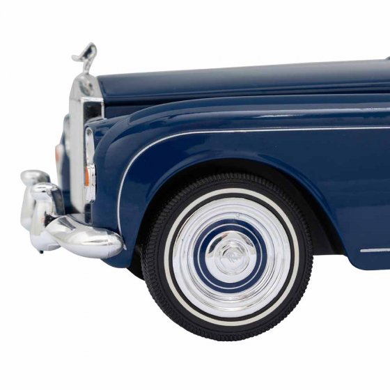 Rolls Royce Silver Cloud 3  