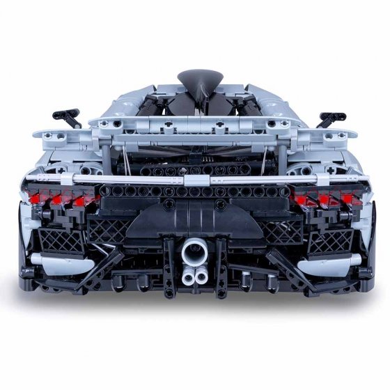 Bouwpakket Mercedes AMG 